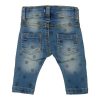 Dirkje jeans blauw belle - Afbeelding 2