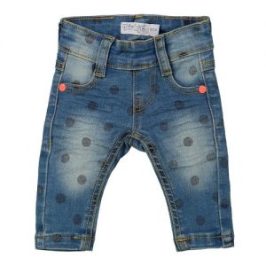 Dirkje jeans blauw belle