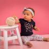 Dirkje shortsleeve enjoy the little things - Afbeelding 3