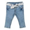 Dirkje jeans enjoy the little things