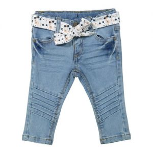 Dirkje jeans enjoy the little things