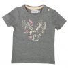 Dirkje shortsleeve all you need is love
