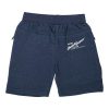 DJ DutchJeans joggingshort blauw - Afbeelding 2