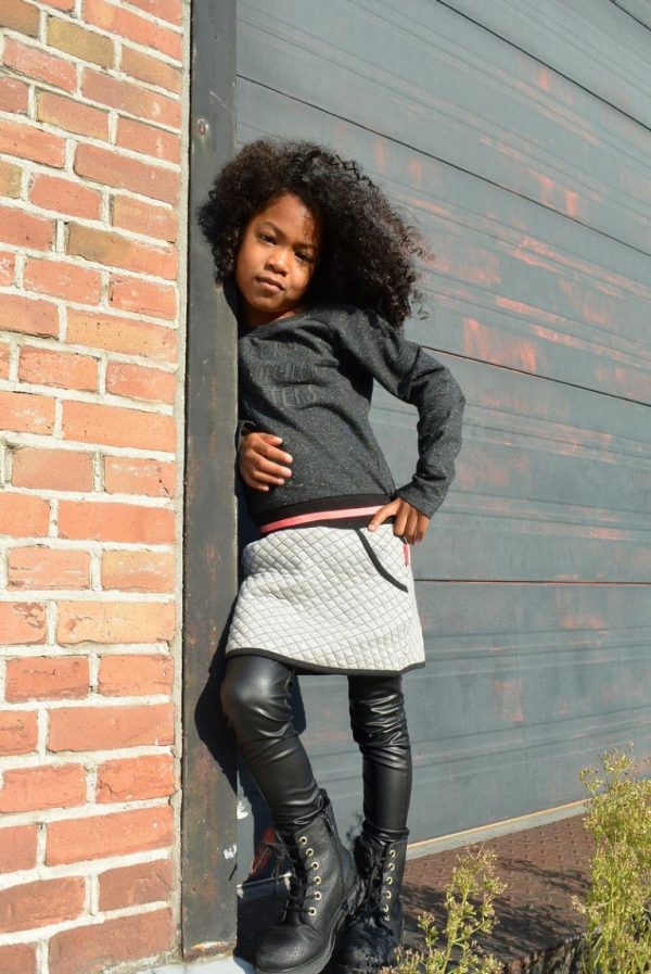 DJ DutchJeans legging - Afbeelding 3