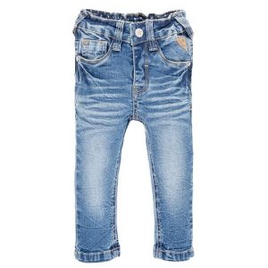 Feetje spijkerbroek