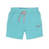 Feetje short blauw pool party