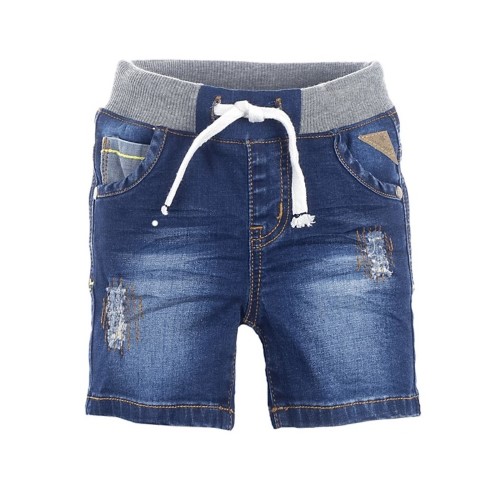 Feetje short denim