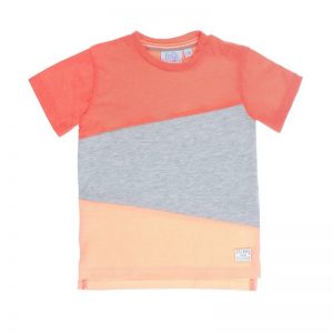 Feetje shortsleeve pool party