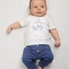 Feetje shortsleeve wit wild and free - Afbeelding 5