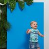 Feetje short denim - Afbeelding 3