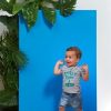 Feetje short denim - Afbeelding 4