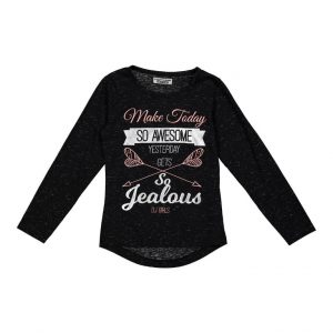 DJ DutchJeans longsleeve awesome