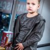 DJ DutchJeans vest legergroen all day long - Afbeelding 3
