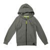 DJ DutchJeans vest legergroen all day long