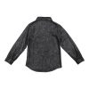 DJ DutchJeans spijkerblouse all day long - Afbeelding 2