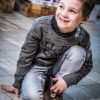 DJ DutchJeans spijkerblouse all day long - Afbeelding 3