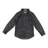 DJ DutchJeans spijkerblouse all day long
