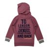 DJ DutchJeans sweater have the guts - Afbeelding 2