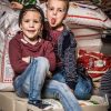 DJ DutchJeans sweater have the guts - Afbeelding 3