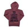 DJ DutchJeans vest have the guts - Afbeelding 2