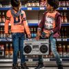 DJ DutchJeans vest have the guts - Afbeelding 3