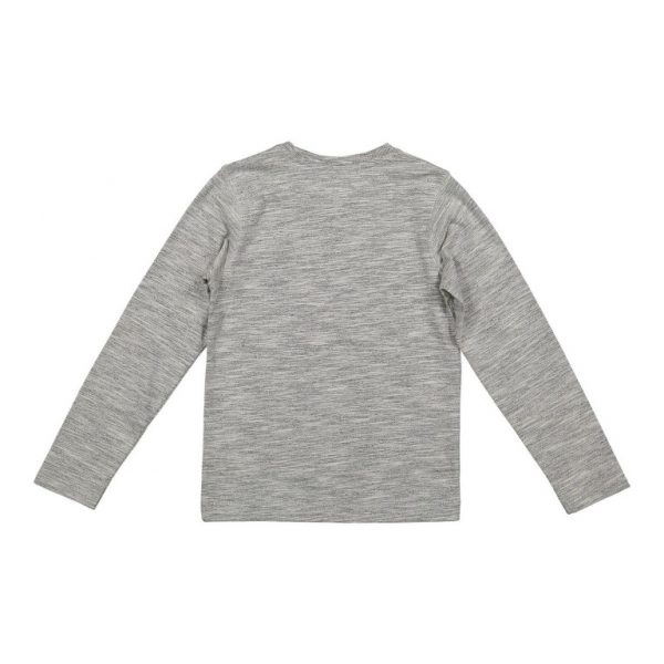 DJ DutchJeans longsleeve unseen hunters - Afbeelding 2