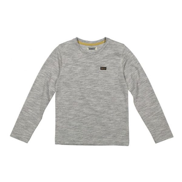 DJ DutchJeans longsleeve unseen hunters