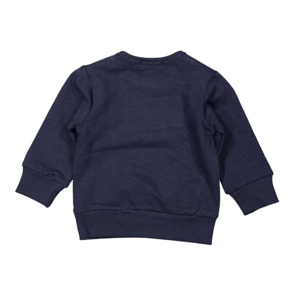 Dirkje sweater hello - Afbeelding 2