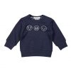 Dirkje sweater hello