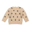 Dirkje sweater dots pretty lady - Afbeelding 2
