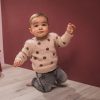 Dirkje sweater dots pretty lady - Afbeelding 3