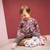 Dirkje legging grijs enjoy - Afbeelding 3