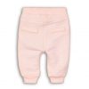 Dirkje broek roze love - Afbeelding 3