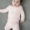 Dirkje broek roze love - Afbeelding 4