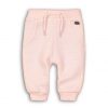 Dirkje broek roze love