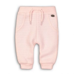 Dirkje broek roze love
