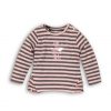 Dirkje longsleeve streep love