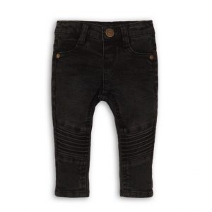 Dirkje jeans girl power