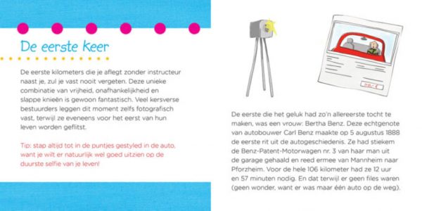 Uitg. Lantaarn - Autorijden voor beginners - Afbeelding 2