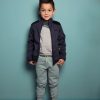 DJ DutchJeans joggingbroek rock it - Afbeelding 4