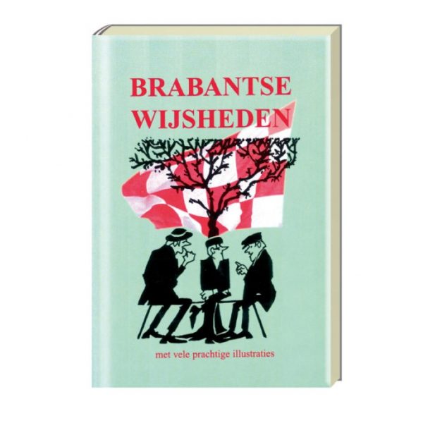 Uitg. Lantaarn - Brabantse wijsheden