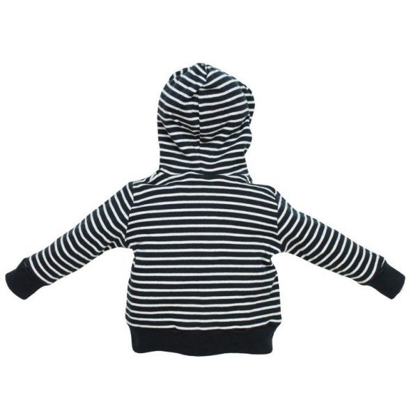 Ducky Beau vest streep - Afbeelding 2