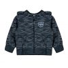Ducky Beau vest blauw