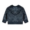 Ducky Beau vest blauw - Afbeelding 2