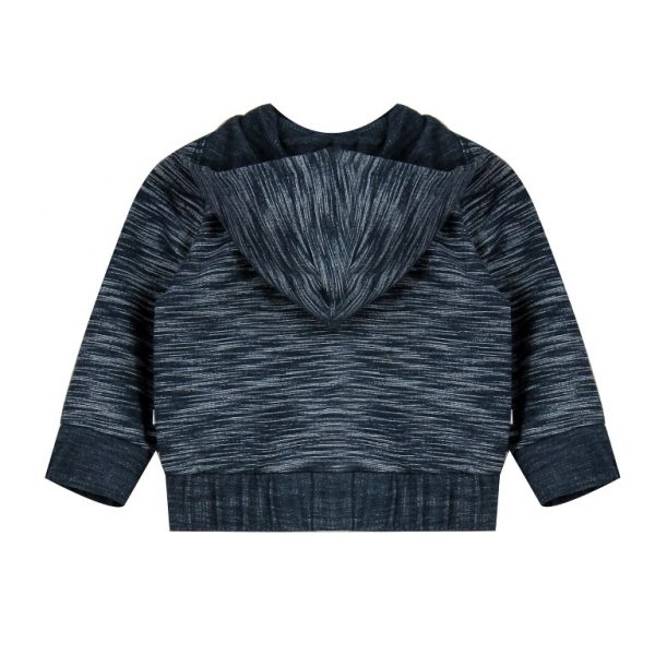 Ducky Beau vest blauw - Afbeelding 2