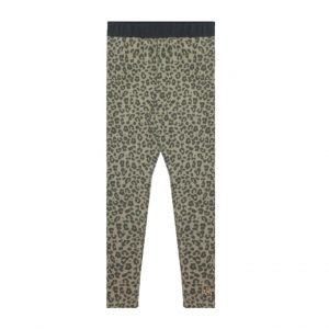Vinrose legging dahlia