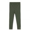 Vinrose legging Doris legergroen