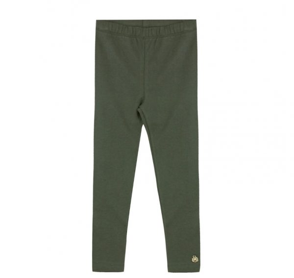 Vinrose legging Doris legergroen