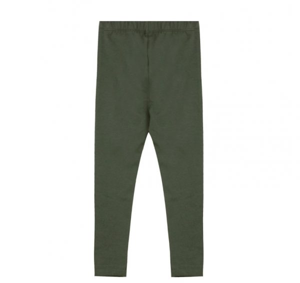 Vinrose legging Doris legergroen - Afbeelding 2