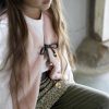 Vinrose legging Doris legergroen - Afbeelding 3